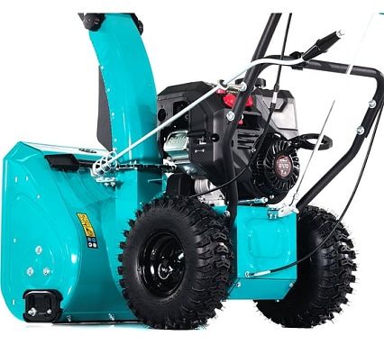 Бензиновый снегоуборщик Steviman SX-56