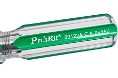Отвертка ProsKit 89122A 00223577