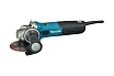Угловая шлифовальная машина Makita 125 мм,1900 Вт GA5090X01