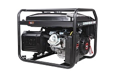 Бензиновый генератор A-iPower AР5500E 20205