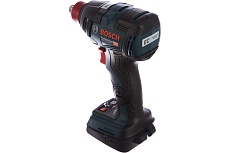 Аккумуляторный ударный гайковерт Bosch GDX 18V-200 C 0.601.9G4.204