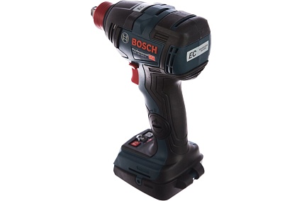 Аккумуляторный ударный гайковерт Bosch GDX 18V-200 C 0.601.9G4.204