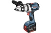 Аккумуляторная ударная дрель-шуруповерт Bosch GSB 14,4 VE-2 LI 0.601.9D9.200