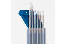 Вольфрамовый электрод WZ-8 4.0 мм, 10 шт Atlasweld atlwz840