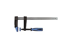 Столярная струбцина Hoegert Technik 1200x120 мм HT3B921