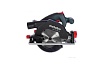 Аккумуляторная дисковая пила Metabo KS 18 LTX 57 + 1 Li-Powerх 4 Ач + ЗУ ASC30-36 T03480