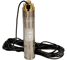 Скважинный вихревой насос Brait BVP4 750/58 23.01.045.077