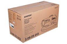 Тепловая дизельная пушка Кратон Жар-пушка D 10-500 L 3 09 05 013