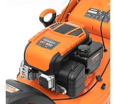 Бензиновая газонокосилка Daewoo DLM 5100SR