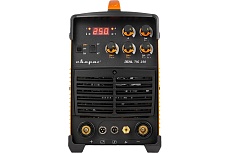 Сварочный инвертор Сварог TIG 250 REAL (W229 ) НАКС РФ 96885