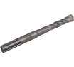 Бур (10х110 мм; SDS-plus) Сибин 29312-110-10