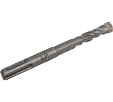 Бур (10х110 мм; SDS-plus) Сибин 29312-110-10