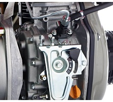 Дизельная мотопомпа Koshin STY-100D 100541549