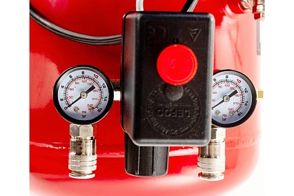 Компрессор Einhell TC-AC 420-50-10 V 4010495