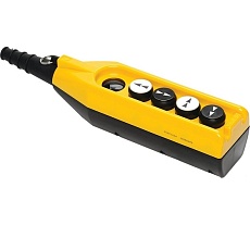 Пульт управления EMAS PV5T144