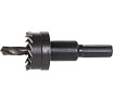 Коронка по металлу (25 мм; HSS) Skrab 29325