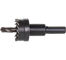 Коронка по металлу (25 мм; HSS) Skrab 29325
