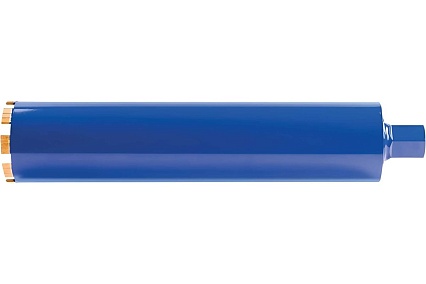 Коронка алмазная для мокрого бурения 102x450 мм RAWLPLUG RT-DCB-102/450