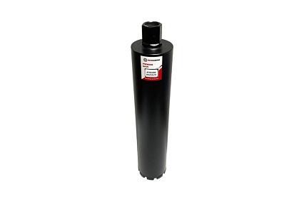 Коронка алмазная Premium Wave (102х450 мм; 1 1/4") REDDIAMOND 1130018