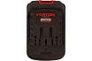 Аккумулятор Garden Green Pro BT-20/4.0 20В, 4Ач Verton 01.14232.14237