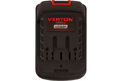 Аккумулятор Garden Green Pro BT-20/4.0 20В, 4Ач Verton 01.14232.14237