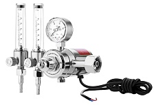 Регулятор расхода газа универсальный У-30/АР-40-П-36-Р-2 M61 AR/CO2 II Сварог 94744