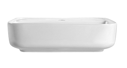 Раковина Aquatek Вега AQ5506-MW 50 см белый матовый