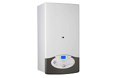 Газовый настенный котел Ariston CLAS EVO SYSTEM 28 CF