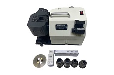 Заточной станок для фрез REALREZ X3A Ø4-Ø14, 220 В, белый REZ-X3A(230V)