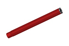 Сверло алмазное кольцевое сегментное BC L30 ø052/0450.05.1¼ Адель BCL305245051