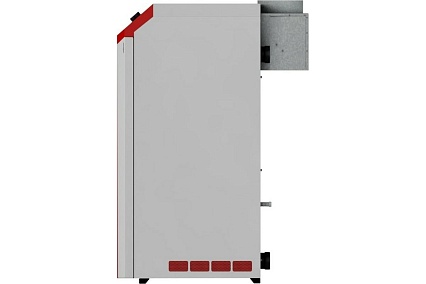 Напольный газовый котел Lemax OMEGA с чугунным тепллобменником CI 40 173405