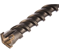 Бур SDS-max (40 мм; 520 мм) Энкор 24047