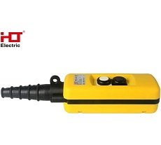 Пульт кнопочный HLT XAC-A281 2 кнопки, IP65 085-12-015