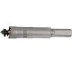 Коронка по металлу 15 мм с пластинами ВК8 WOLFSTAR cw00002