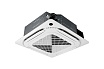 Кассетный кондиционер Centek 36000 BTU - 10700/11800 Вт, R410A, 48-55 дБ, компрессор GMCC CT-66M36