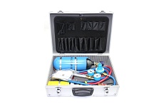 Сварочный пост Дока ПГСП-2/0,5-К переносной DK.1000.01412