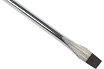 Шлицевая отвертка Hans 6.5*250мм 0410M6-10