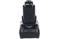 Аккумулятор (12 В; 6.0 А*ч; Li-Ion) Bosch 1600A00X7H