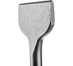 Долото - зубило плоское SDS MAX (75х400 мм) Практика 773-828