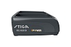 Устройство зарядное стандартное на две батареи EC 415 D (1.5 Ач; 48 В) Stiga 277020208/ST1