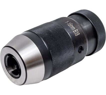 Быстрозажимной патрон PROMA 1-16/B18 2518116