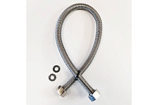 Газовый фиксированный сильфон TUBOFLEX 1/2&quot;, 0,6 м, ВР/ВР 4828919