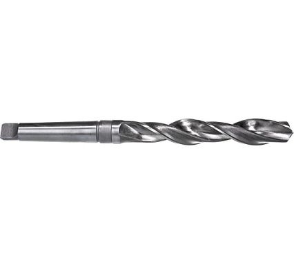 Сверло по металлу (27х291х170 мм; Р6М5; КМ3) БИЗ 27-skx