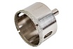 Коронка по стеклу (50 мм; ц/х) Vertextools 333-50