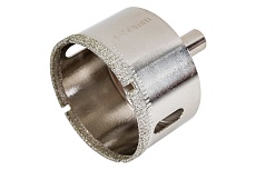Коронка по стеклу (50 мм; ц/х) Vertextools 333-50