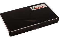 Набор отверток для точной механики TORX Hans 06141-6