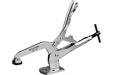 Зажимная струбцина Kraftool SS-9 90/70 мм 32220