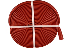 Теплоизоляция Супер Протект (18х4 мм; красный; 10 м) Valtec VT.SP.R10R.1804