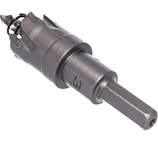 Коронка с твердосплавными зубьями (23х28 мм) 3Keego HG60230