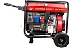 Дизельный генератор AMO ADG 6000EF3 856235